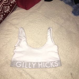Gilly Hicks Sports Bra